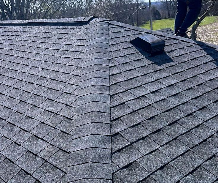 Modern Roofing Services