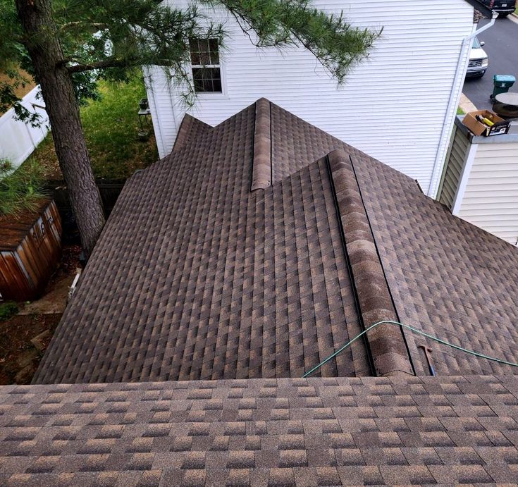 Powell Roofing