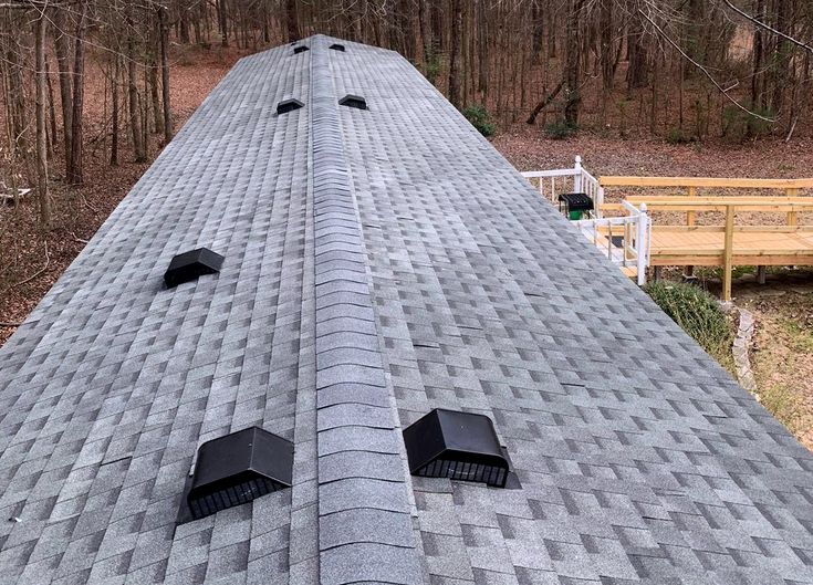 Roofing Before And After Pictures