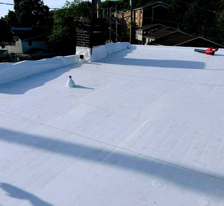 Roofing Company