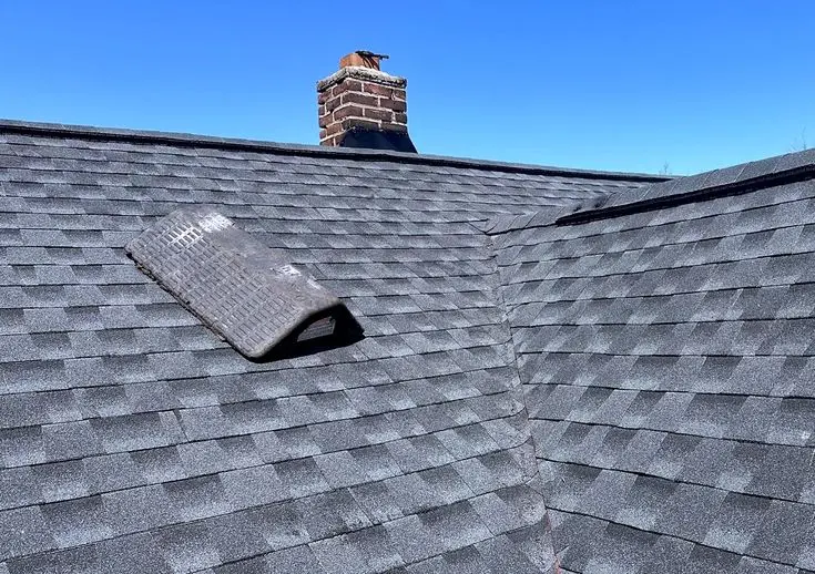 Roofing Repair In Greater Lansing